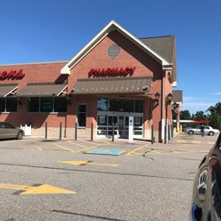 Walgreens - Walgreens Hampstead NH