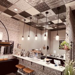 La Costa Cafe Boriken