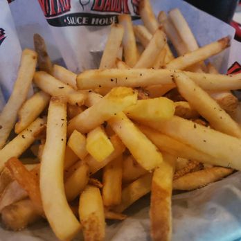 Wing Daddy's Sauce House - Side of fries - New American Near Me - San Antonio, Texas Wing Daddy's Sauce House - Side of fries - New American Near Me - San Antonio, Texas