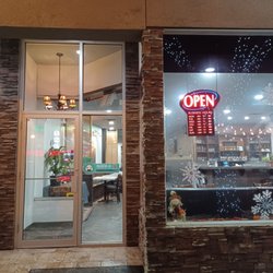 Lotus Cafe