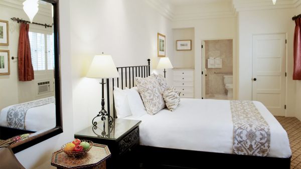 Cypress Inn Carmel-by-the-Sea by null