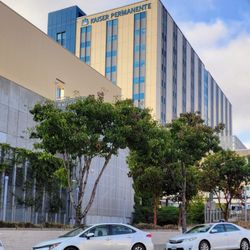 Kaiser Oakland Medical Radiology Group - Kaiser Hospital, Oakland