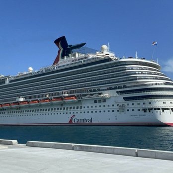 Carnival - Carnival Dream - Travel Services Near Me - Galveston, Texas Carnival - Carnival Dream - Travel Services Near Me - Galveston, Texas