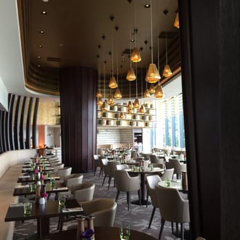 Robata Bar and Grill - Inside seating - Bars Near Me - Marston Green, XWM