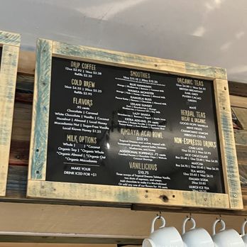 Kohala Coffee Mill - Menu - Coffee & Tea Near Me - Hawi, Hawaii Kohala Coffee Mill - Menu - Coffee & Tea Near Me - Hawi, Hawaii