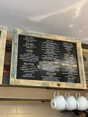 Menu photo 6 Kohala Coffee Mill Hawi, HI Menu photo 6 Kohala Coffee Mill Hawi, HI