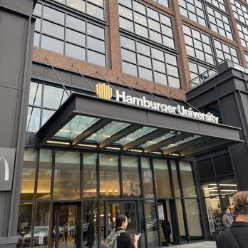 McDonald’s - Burgers Near Me - Chicago, Illinois