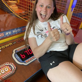 Wild Fun Zone - Arcade - Arcades Near Me - Wisconsin Dells, Wisconsin