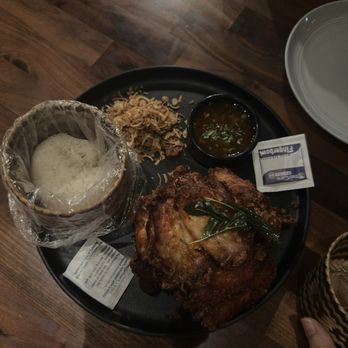 Hanuman Thai Eatery - Specialty - Thai Near Me - Costa Mesa, California