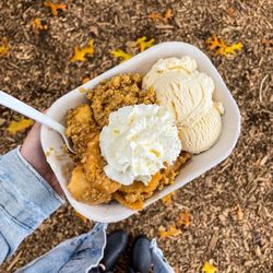 Parlee Farms in Tyngsboro gift card