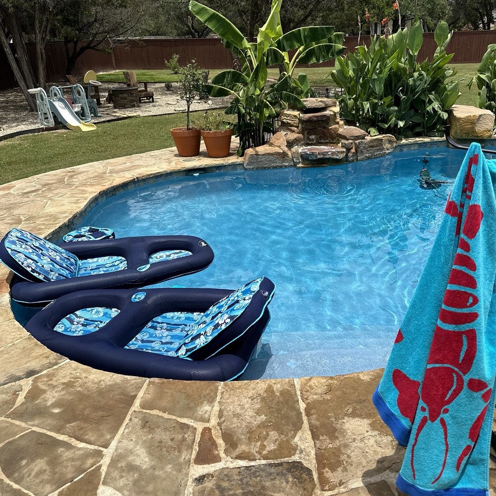 Mr Pool Guy - The best pool service! - Decks & Railing Near Me - San Antonio, Texas Mr Pool Guy - The best pool service! - Decks & Railing Near Me - San Antonio, Texas
