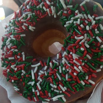 Arcadia Donuts - Donuts Near Me - Arcadia, California