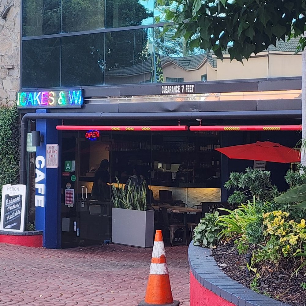 Cafe Cancun - Cafes Near Me - Los Angeles, California