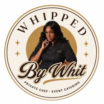 Whipped by Whit - Personal Chefs Near Me Whipped by Whit - Personal Chefs Near Me