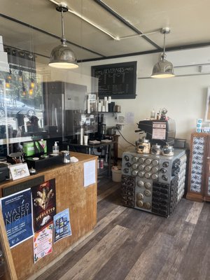 Vashon Island Baking Company by null