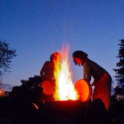 Omnigreen : Holistic Options & Green Passion Journeys - Retreat
