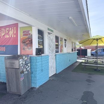 Contodo Fresh Mexican Eats - Fast Food Near Me - San Diego, California Contodo Fresh Mexican Eats - Fast Food Near Me - San Diego, California