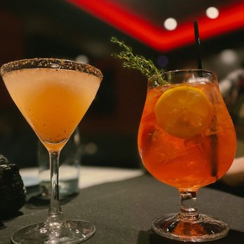 Feng Chophouse - Limited time watermelon martini and sangria - Sushi Bars Near Me - Hartford, Connecticut Feng Chophouse - Limited time watermelon martini and sangria - Sushi Bars Near Me - Hartford, Connecticut