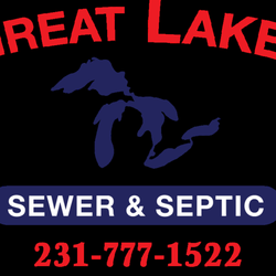 Great Lakes Sewer & Septic