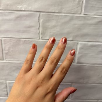 Nice Nails Spa - Nail Salons Near Me - San Carlos, California