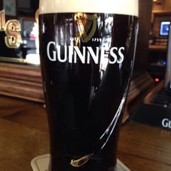 Oconnors Irish Pub - Pinta-za!!