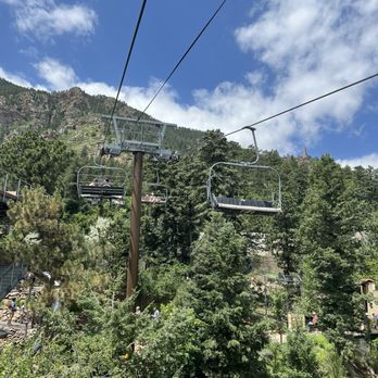 Cheyenne Mountain Zoo - Zoos Near Me - Colorado Springs, Colorado Cheyenne Mountain Zoo - Zoos Near Me - Colorado Springs, Colorado