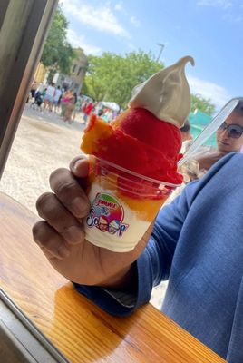 Gimme The Scoop by null