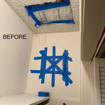 Jc Quality Services - Drywall damage - Painters Near Me