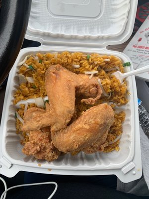 Zheng's Restaurant by null