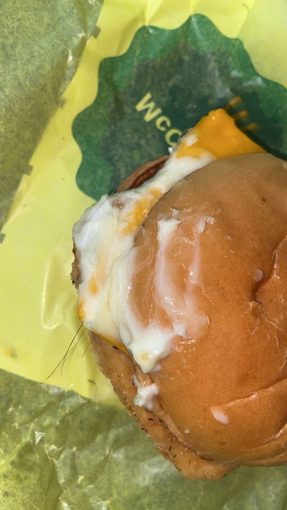 McDonald's Logo