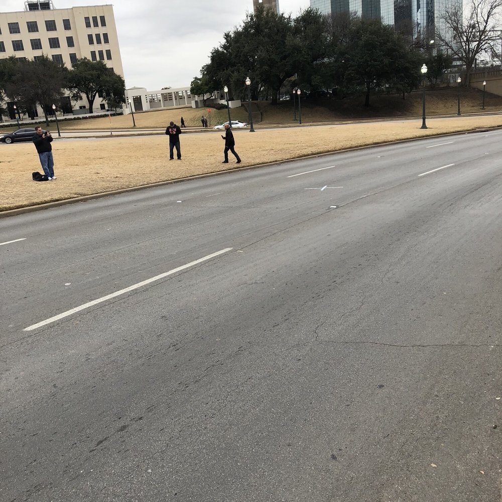 Dealey Plaza - Assassination spot - Landmarks & Historical Buildings Near Me - Dallas, Texas Dealey Plaza - Assassination spot - Landmarks & Historical Buildings Near Me - Dallas, Texas