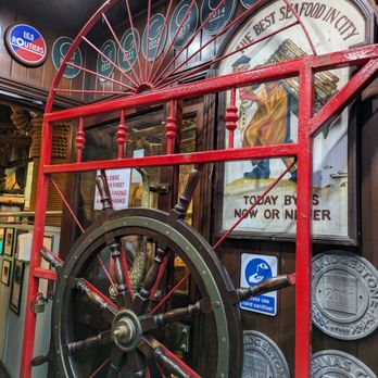 McDonagh's - McDonagh's, Galway - Fish & Chips Near Me - Galway, G