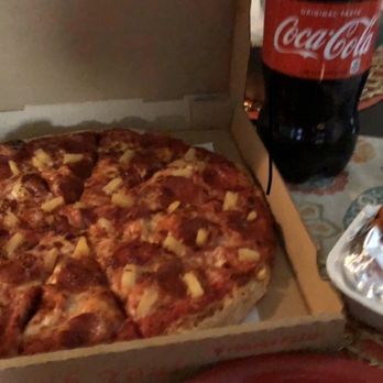 Pinches Pizzas - DELICIOUS DELIVERY!!! So excited they deliver all this goodness to my area. - Pizza Near Me - Long Beach, California Pinches Pizzas - DELICIOUS DELIVERY!!! So excited they deliver all this goodness to my area. - Pizza Near Me - Long Beach, California