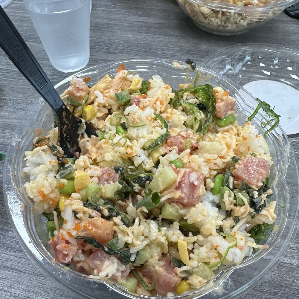 Pokemoto - Poke Near Me - Orlando, Florida
