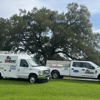 Air Medic Air Conditioning & Heating - Heating & Air Conditioning/HVAC Near Me - Baton Rouge, Louisiana Air Medic Air Conditioning & Heating - Heating & Air Conditioning/HVAC Near Me - Baton Rouge, Louisiana