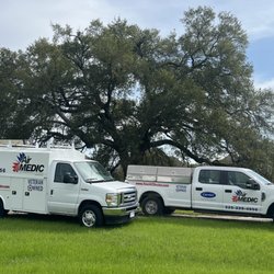 Air Medic Air Conditioning & Heating
