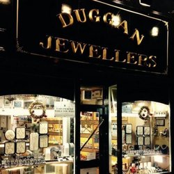 Duggan Jewellers Ltd