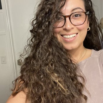 DNA Salon - Length of curly hair Aug 2024 - Hair Salons Near Me - Lakewood, California DNA Salon - Length of curly hair Aug 2024 - Hair Salons Near Me - Lakewood, California