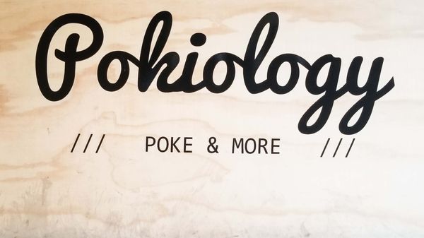 Pokiology by null