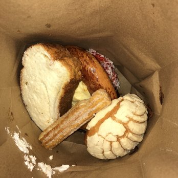 Panaderia Guanajuato - a variety of pastries - Bakeries Near Me - Longmont, Colorado Panaderia Guanajuato - a variety of pastries - Bakeries Near Me - Longmont, Colorado