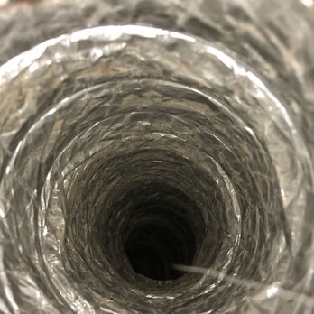 Quality Air Pros - After dryer vent cleaning. - Air Duct Cleaning Near Me - Albemarle, North Carolina Quality Air Pros - After dryer vent cleaning. - Air Duct Cleaning Near Me - Albemarle, North Carolina