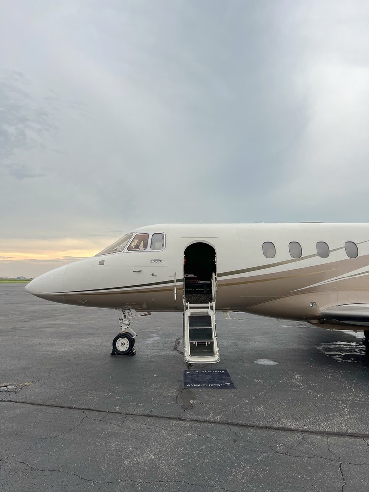 AMALFI JETS 12 Photos 3064 Wake Forest Rd, Raleigh, North Carolina