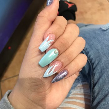 LG Nails & Spa - Nail Salons Near Me - Cypress, California LG Nails & Spa - Nail Salons Near Me - Cypress, California