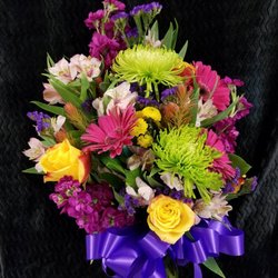 Fernley Floral Custom Creations