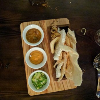 ROOH - Indian Near Me - San Francisco, California ROOH - Indian Near Me - San Francisco, California