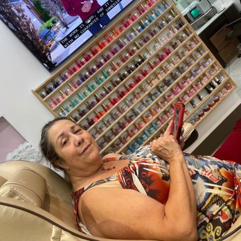 Ruby Nail & Tan - #adventuresofmimiandminime - Nail Salons Near Me - Apopka, Florida Ruby Nail & Tan - #adventuresofmimiandminime - Nail Salons Near Me - Apopka, Florida