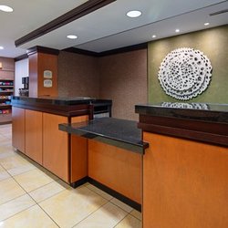 Fairfield by Marriott Inn & Suites Seattle Bremerton