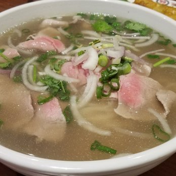 Pho Mi 99 - Pho with lightly fat beef - Vietnamese Near Me - Mississauga, Ontario Pho Mi 99 - Pho with lightly fat beef - Vietnamese Near Me - Mississauga, Ontario