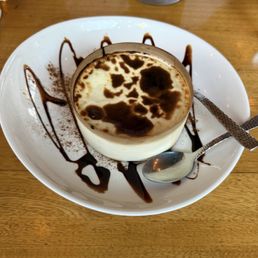 Cheesecake Cheesecake