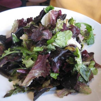 Haven Craft Kitchen + Bar - Harvest Pear Salad - New American Near Me - Orange, California